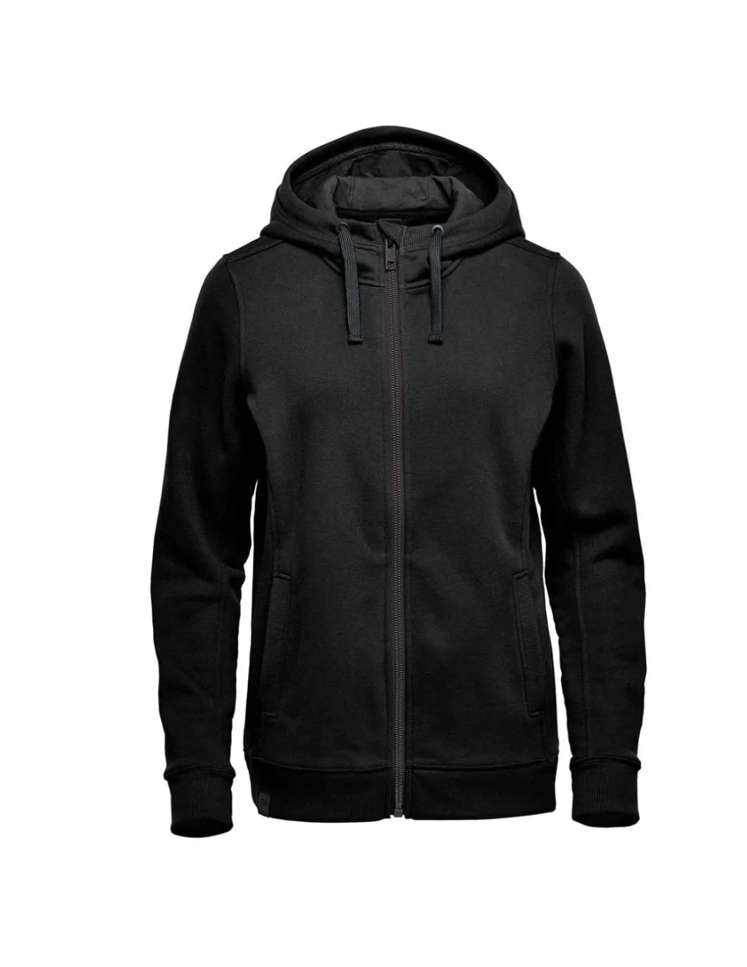 Sweatshirt Femme Heavy Full Zip à Capuche CNX-1W Stormtech