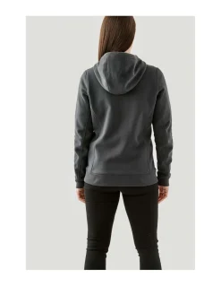 Sweatshirt Femme Heavy Full Zip à Capuche CNX-1W Stormtech