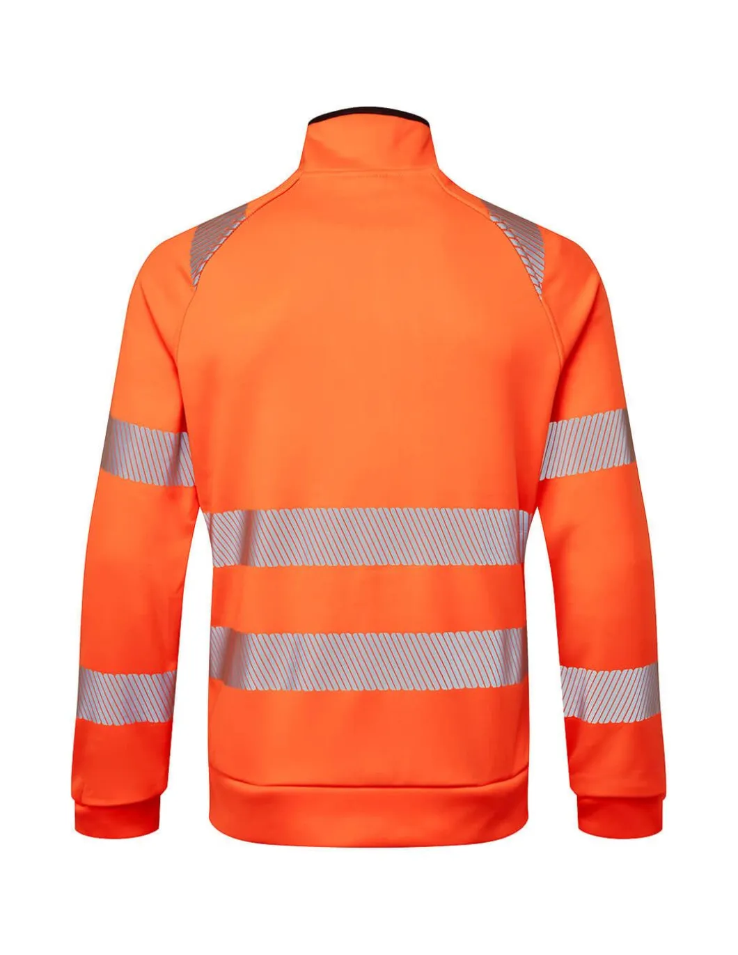 Sweatshirt Haute Visibilité EN20471 Classe 3 DX477 Portwest