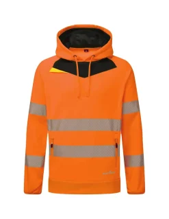 Sweatshirt Haute Visibilité EN20471 Classe 3 DX483 Portwest