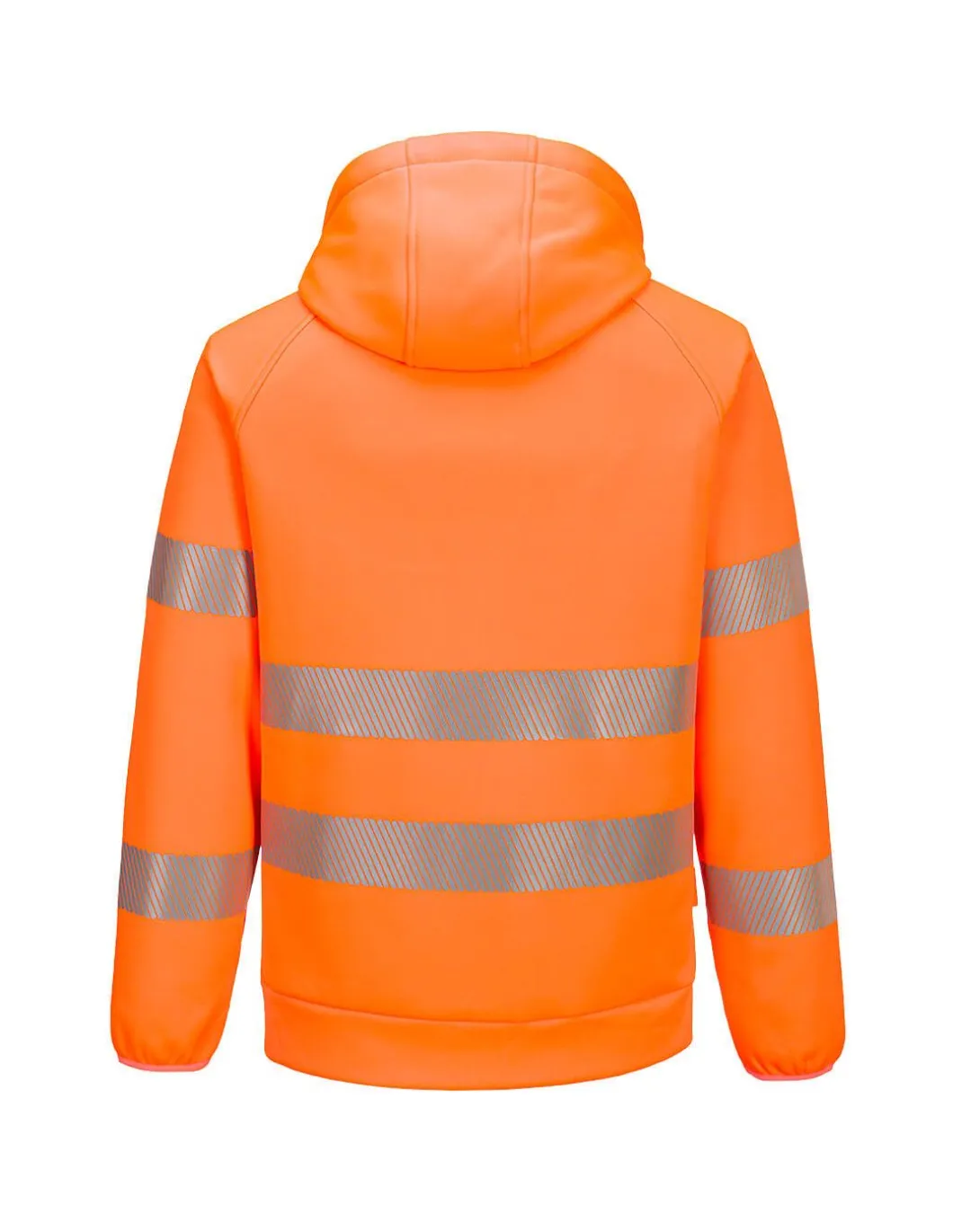 Sweatshirt Haute Visibilité EN20471 Classe 3 DX483 Portwest