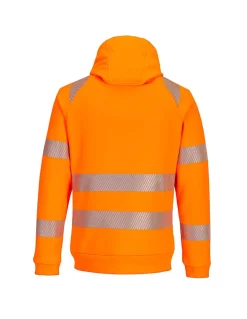 Sweatshirt Haute Visibilité EN20471 Classe 3 DX484 Portwest