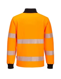 Sweatshirt Haute Visibilité EN20471 Classe 3 PW326 Portwest