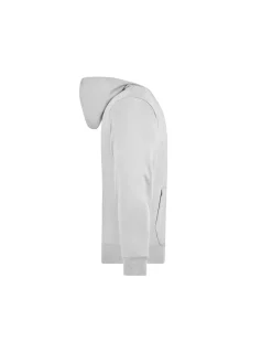 Sweatshirt Homme à Capuche 300 G/m² Indéformable  James & Nicholson