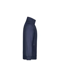 Sweatshirt Homme 300 G/m² Indéformable  James & Nicholson