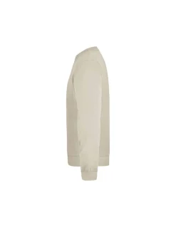 Sweatshirt Homme Col Rond 100% Coton James & Nicholson