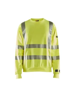 Sweatshirt Multi Normes Atex 3087 Blaklader