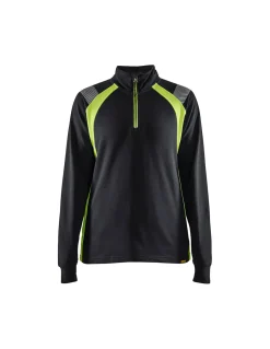 Sweatshirt Nouvelle Collection Femme Haute Visibilité 3403 Blaklader