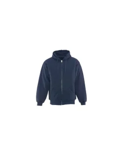 Sweatshirt Triple Epaisseur Homme Grand Froid Refrigiwear