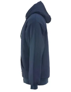 Sweatshirt Triple Epaisseur Homme Grand Froid Refrigiwear