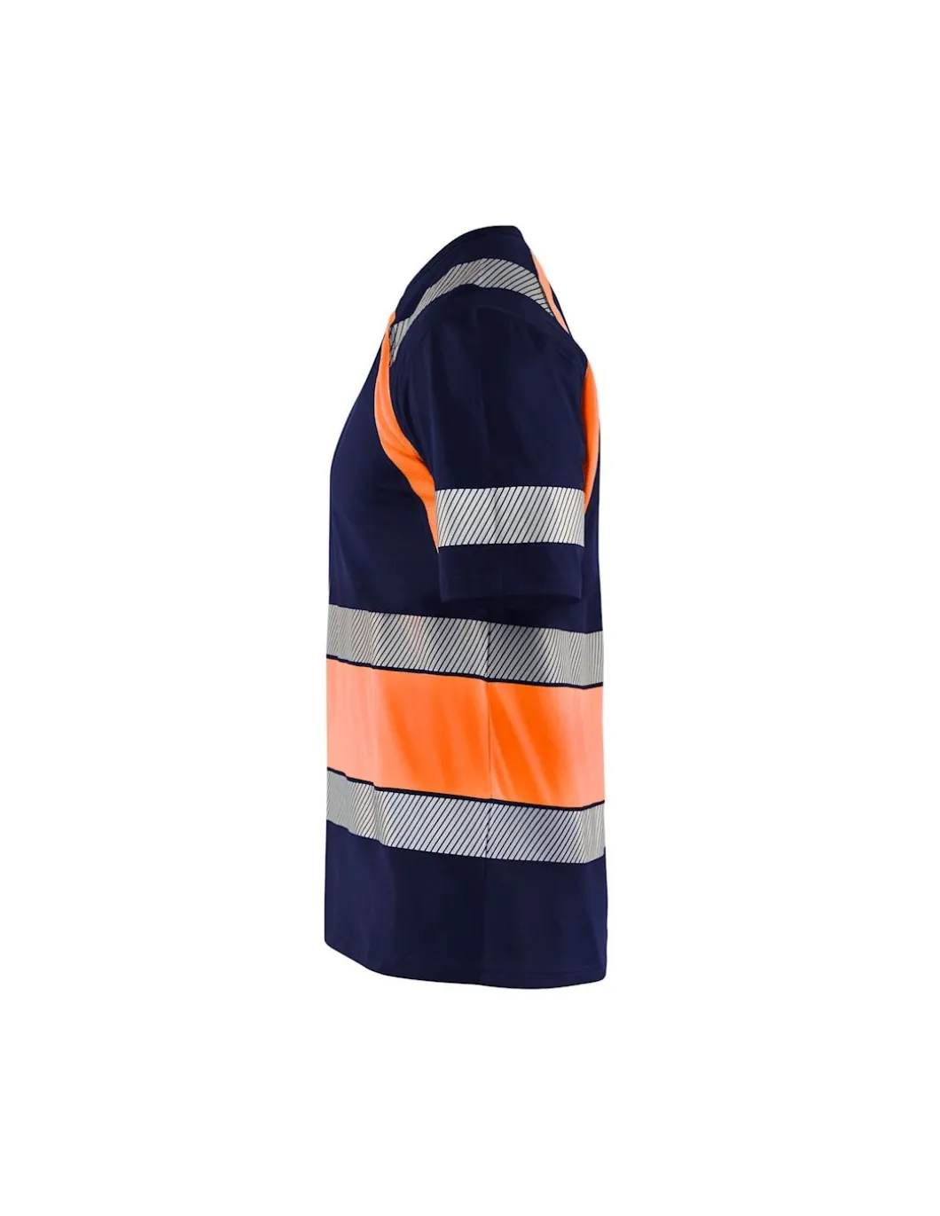 Teeshirt De Signalisation Bi Matière 3421 Blaklader