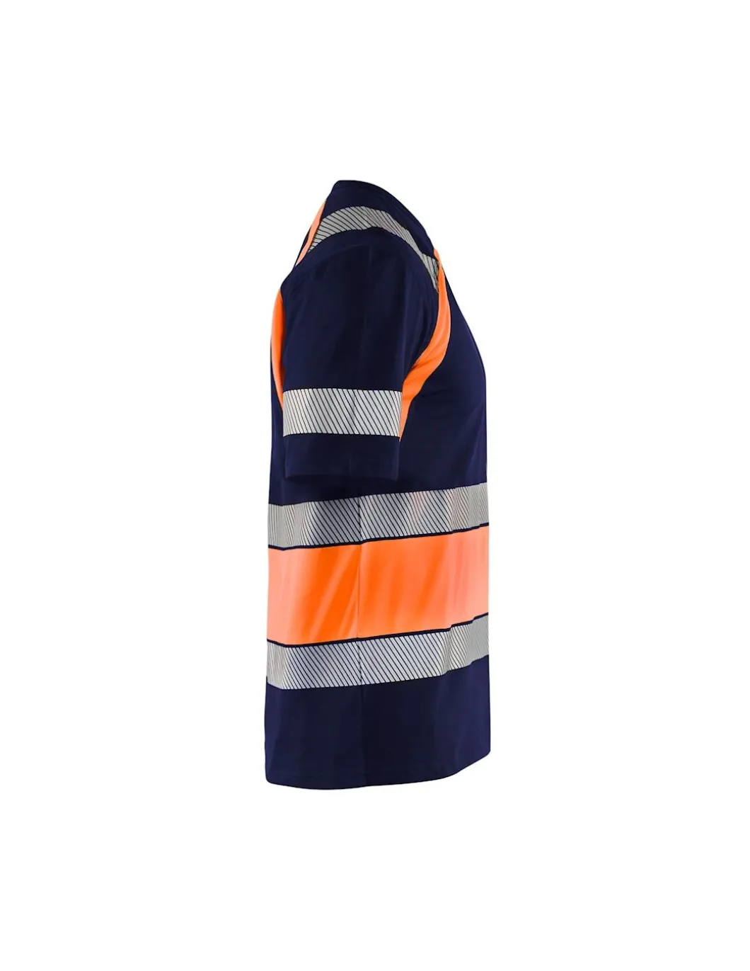Teeshirt De Signalisation Bi Matière 3421 Blaklader