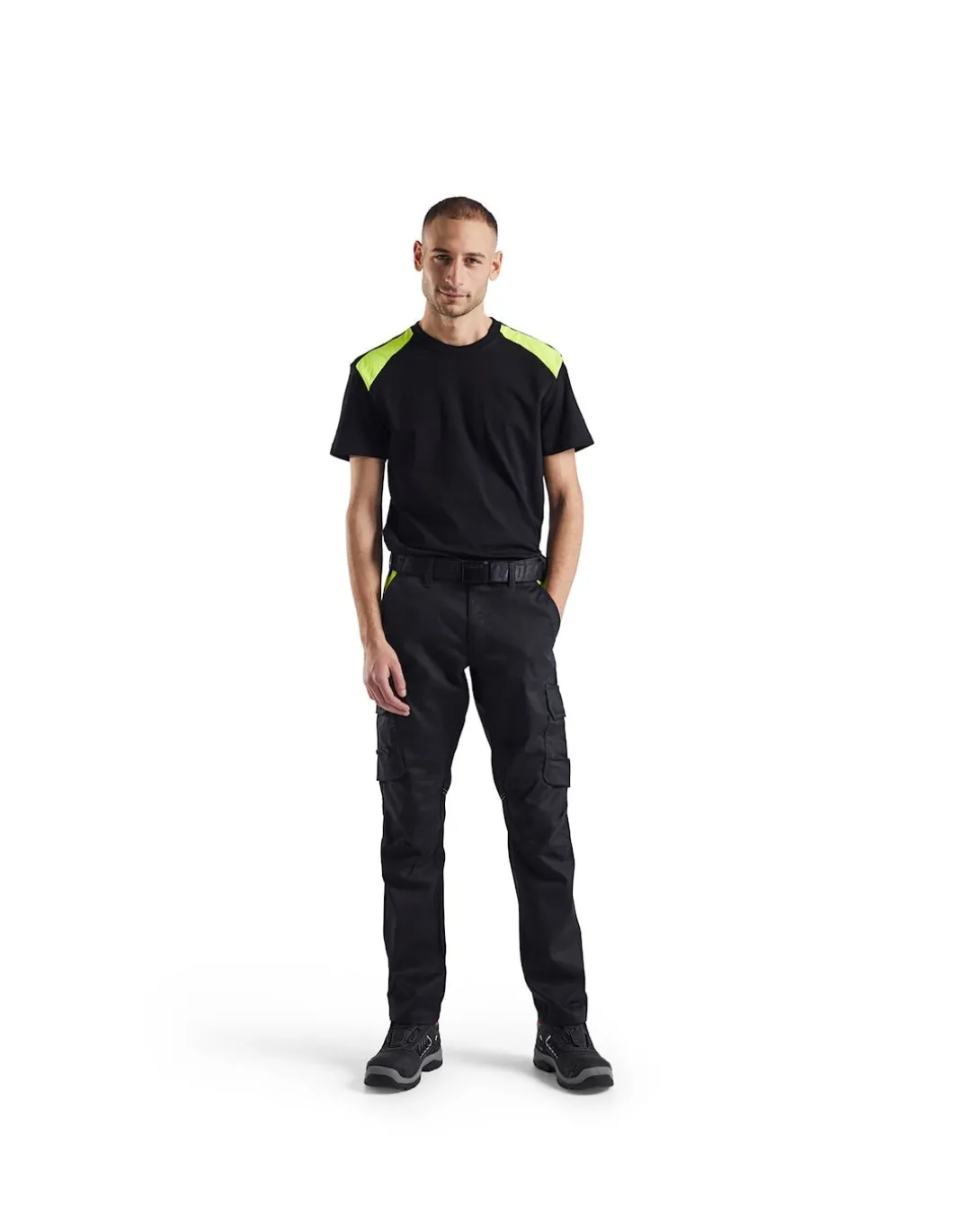 Teeshirt De Travail 3379 Blaklader