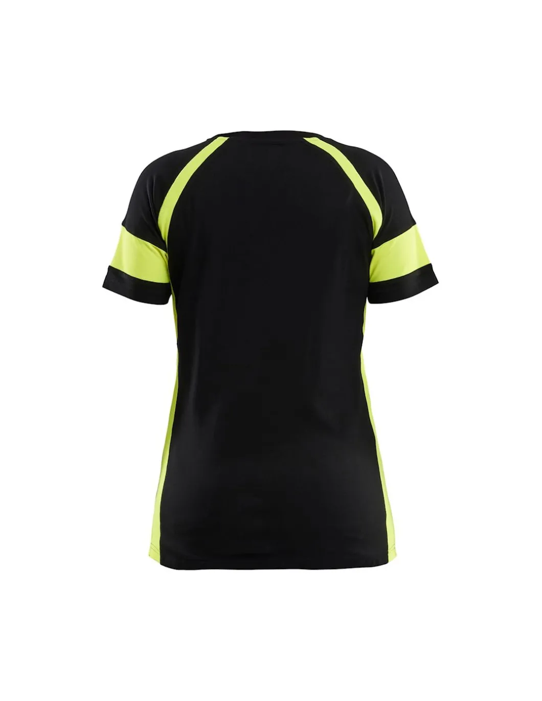 Teeshirt De Travail 100% Coton Nouvelle Collection Femme 3524 Blaklader