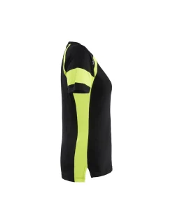 Teeshirt De Travail 100% Coton Nouvelle Collection Femme 3524 Blaklader