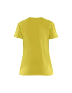 Teeshirt De Travail Femme 3334 Blaklader