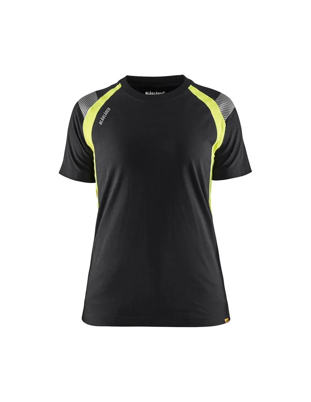 Teeshirt De Travail Femme Anti UV 3402 Blaklader