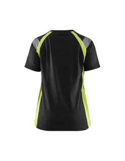 Teeshirt De Travail Femme Anti UV 3402 Blaklader