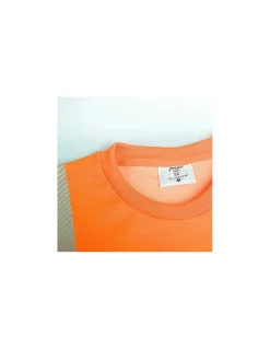 Teeshirt HV Coton HVMCOT Pesso