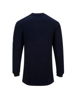 Teeshirt Ml FR FR11 Portwest