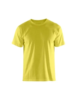 Teeshirt Premium 100% Coton 3525 Blaklader