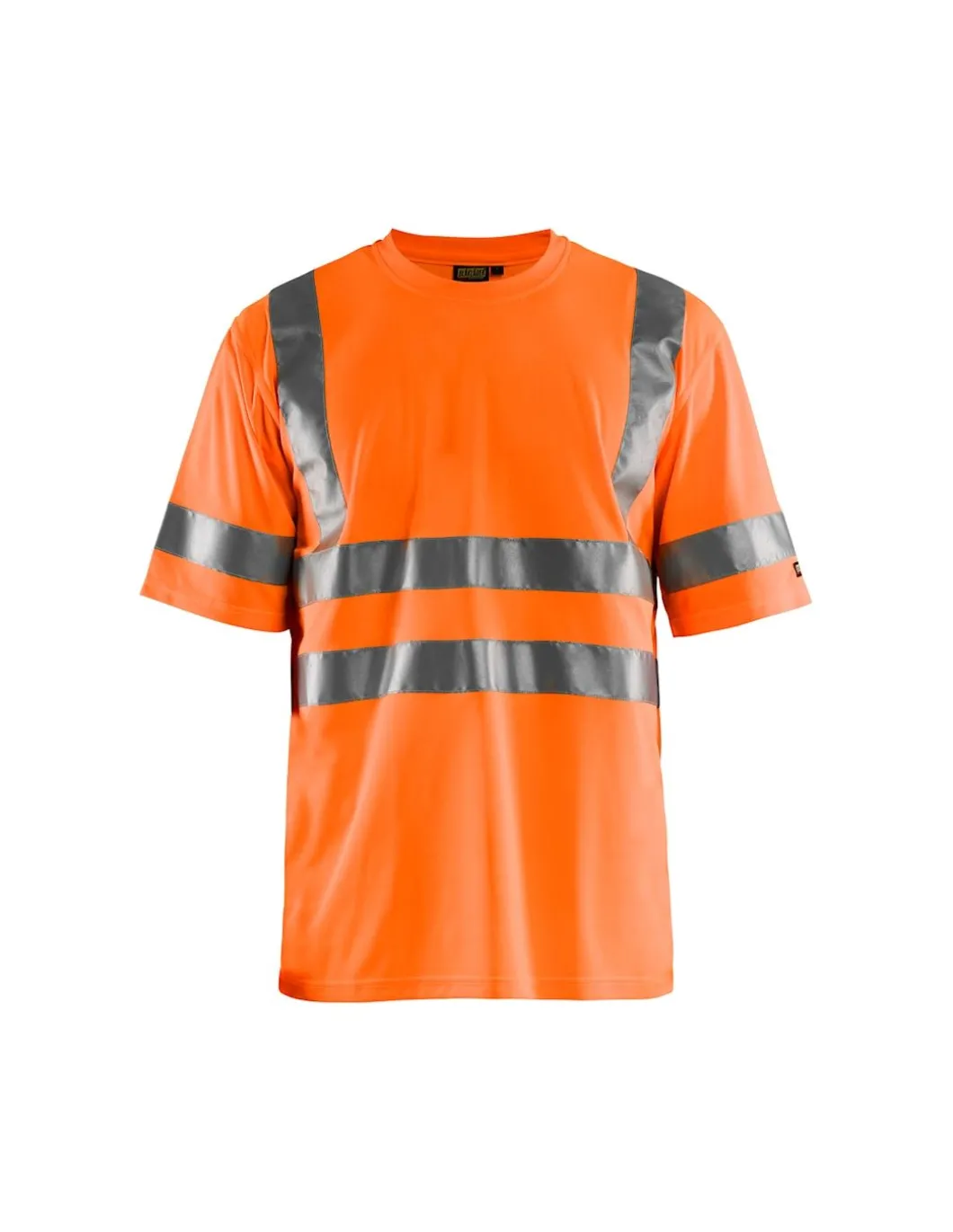 Teeshirt Pro De Signalisation 3413 Blaklader