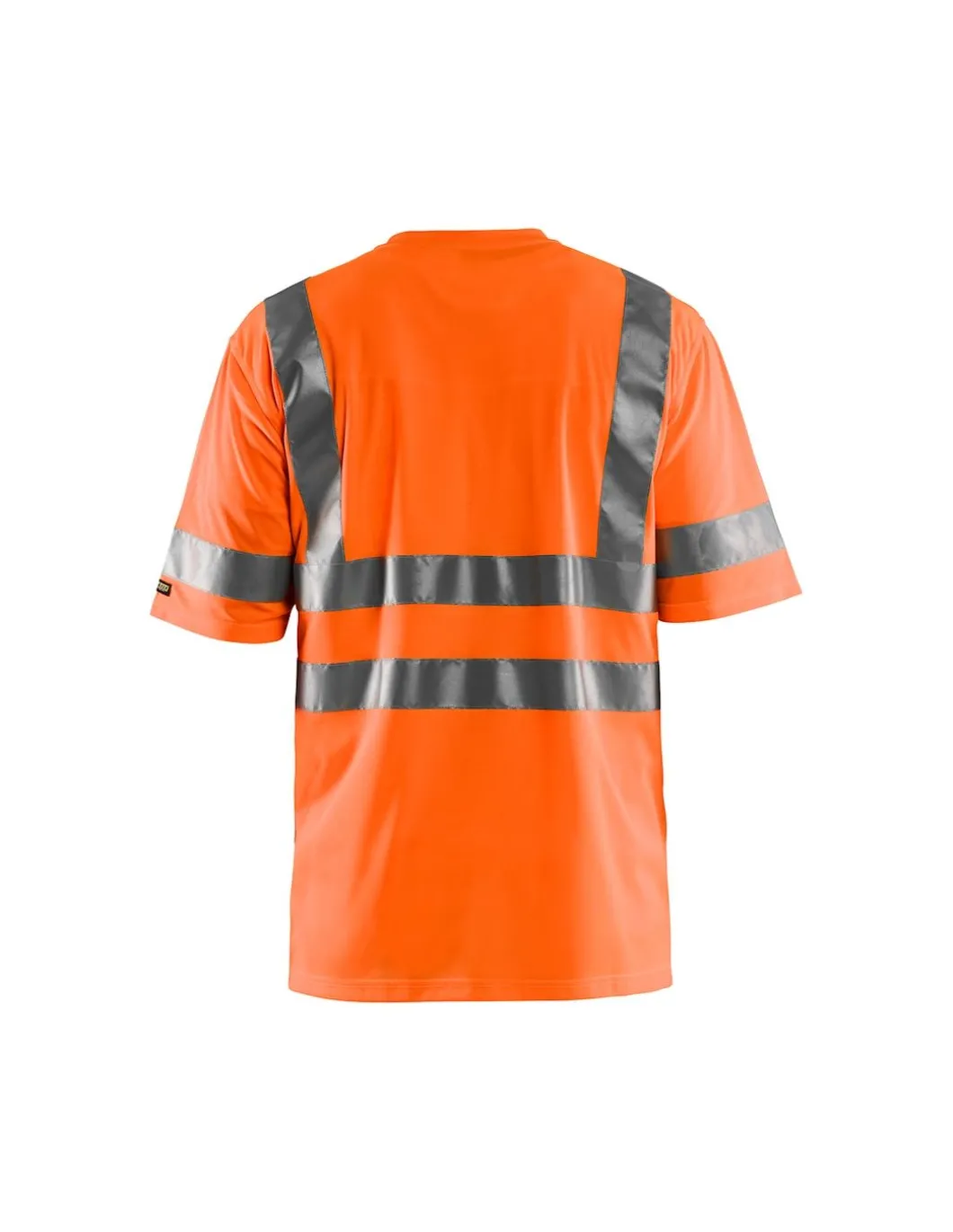 Teeshirt Pro De Signalisation 3413 Blaklader