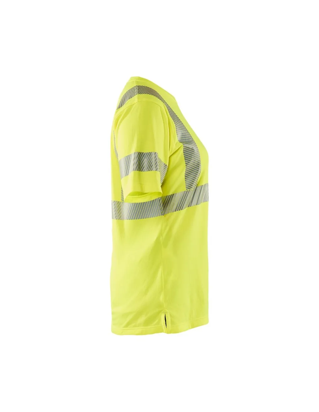 Teeshirt Pro De Signalisation Femme 3502 Blaklader