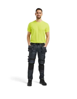 Teeshirt Respirant Anti UV 3331 Blaklader