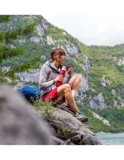 Thermos Isotherme 24 Heures De Chaleur 1.0 L