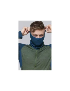 Tour De Cou De Running En Laine Mérinos