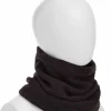 Tour De Cou Laine Mérinos Froid Extrême Norveg Unisexe -60°C