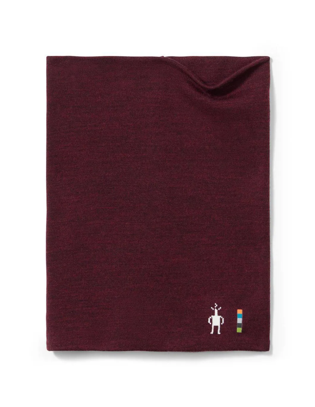 Tour Du Cou Ultra-chaud En Laine 100% Mérinos Smartwool