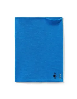 Tour Du Cou Ultra-chaud En Laine 100% Mérinos Smartwool