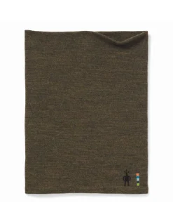 Tour Du Cou Ultra-chaud En Laine 100% Mérinos Smartwool