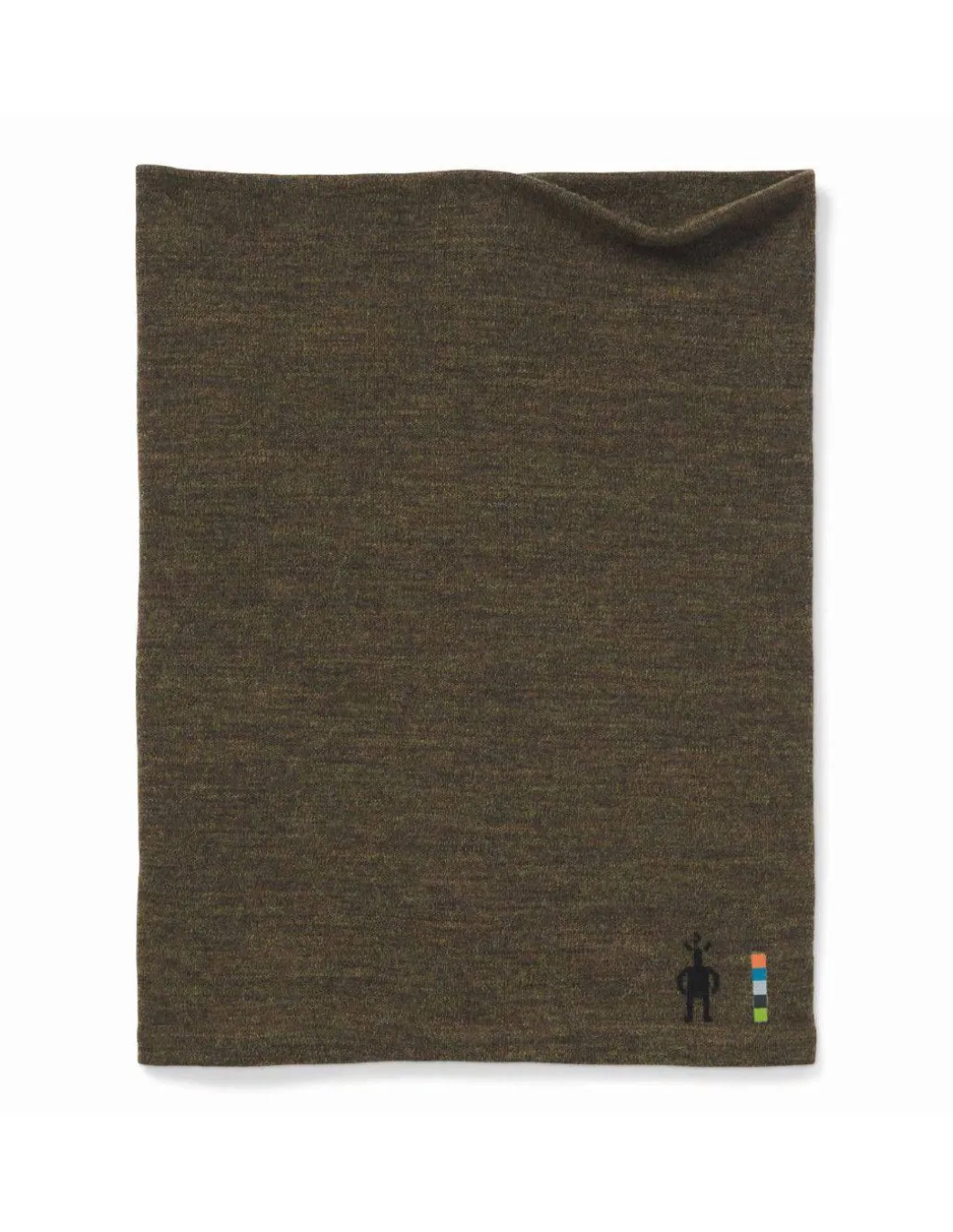 Tour Du Cou Ultra-chaud En Laine 100% Mérinos Smartwool