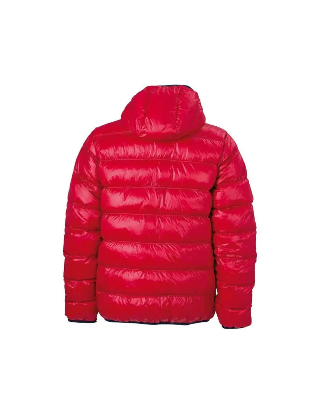 Veste à Capuche Duvet Homme James & Nicholson