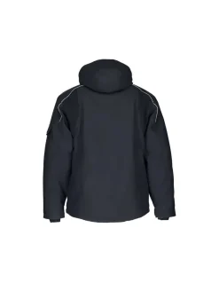 Veste à Capuche Unisexe Froid Extrême 8750 Refrigiwear