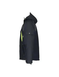 Veste à Capuche Unisexe Froid Extrême 8750 Refrigiwear