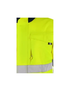 Veste De EN20471 Haute Visibilité Halifax CXS