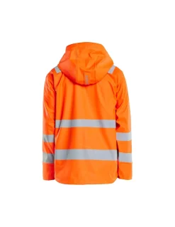 Veste De Pluie Blaklader 4302 Certifiée EN 343 Classe 4