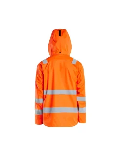 Veste De Pluie Blaklader 4302 Certifiée EN 343 Classe 4