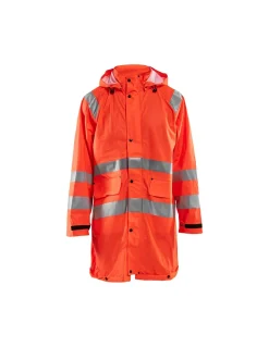 Veste De Pluie Blaklader 4324 Certifiée EN 343 Classe 4