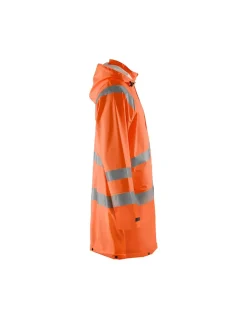 Veste De Pluie Blaklader 4324 Certifiée EN 343 Classe 4