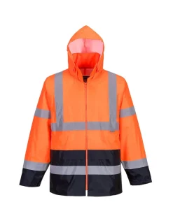 Veste De Pluie En20471 Classe 3 EN343 H443 Portwest