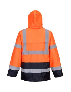 Veste De Pluie En20471 Classe 3 EN343  H443 Portwest