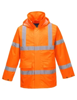 Veste De Pluie EN20471 Classe 3 EN343 Classe 3 S160 Portwest