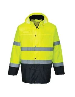Veste De Pluie Haute Visibilité S166 Portwest