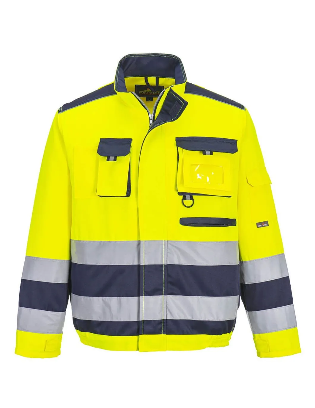 Veste De Travail Conforme En20471 Classe 3 TX50 Portwest