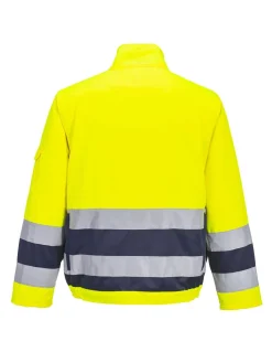 Veste De Travail Conforme  En20471 Classe 3 TX50 Portwest